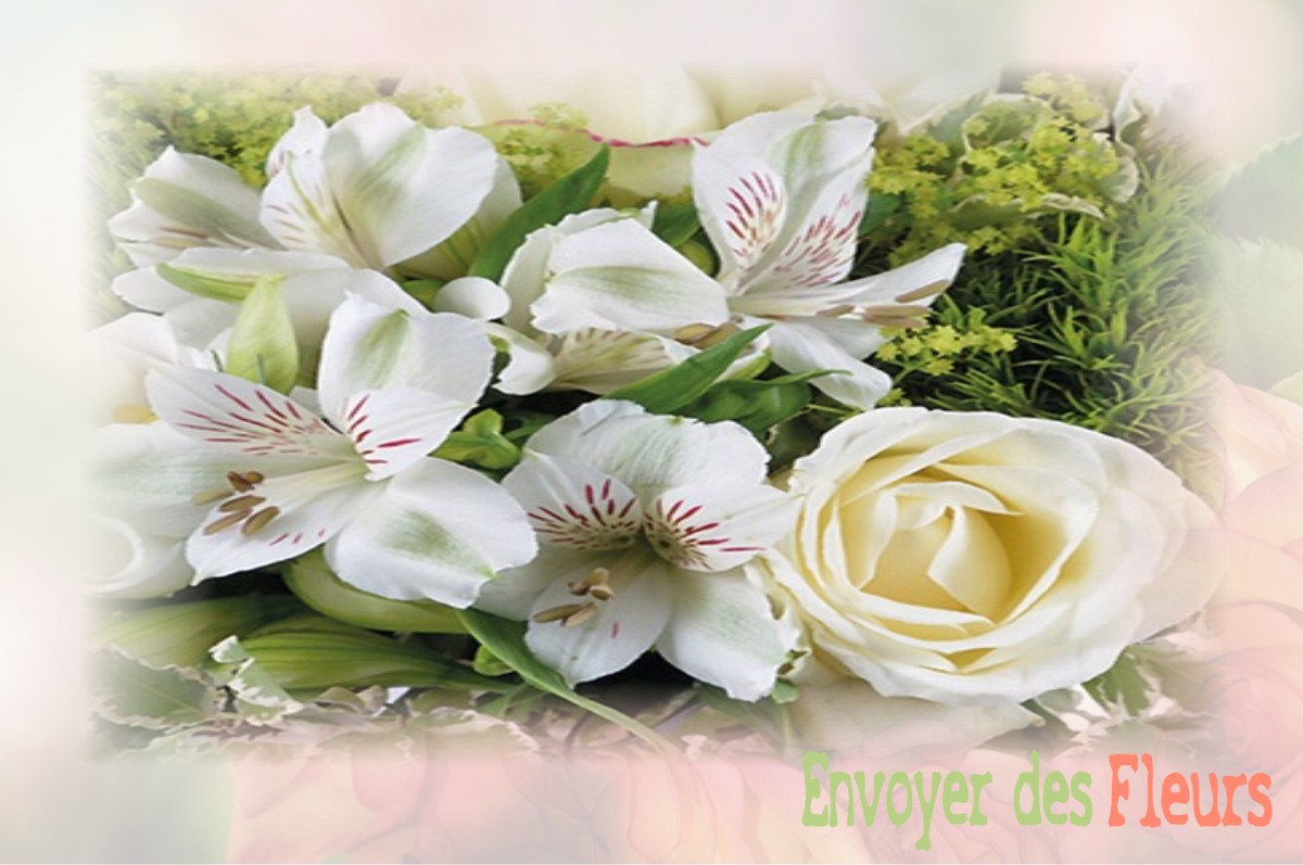 envoyer des fleurs à à CHATUZANGE-LE-GOUBET
