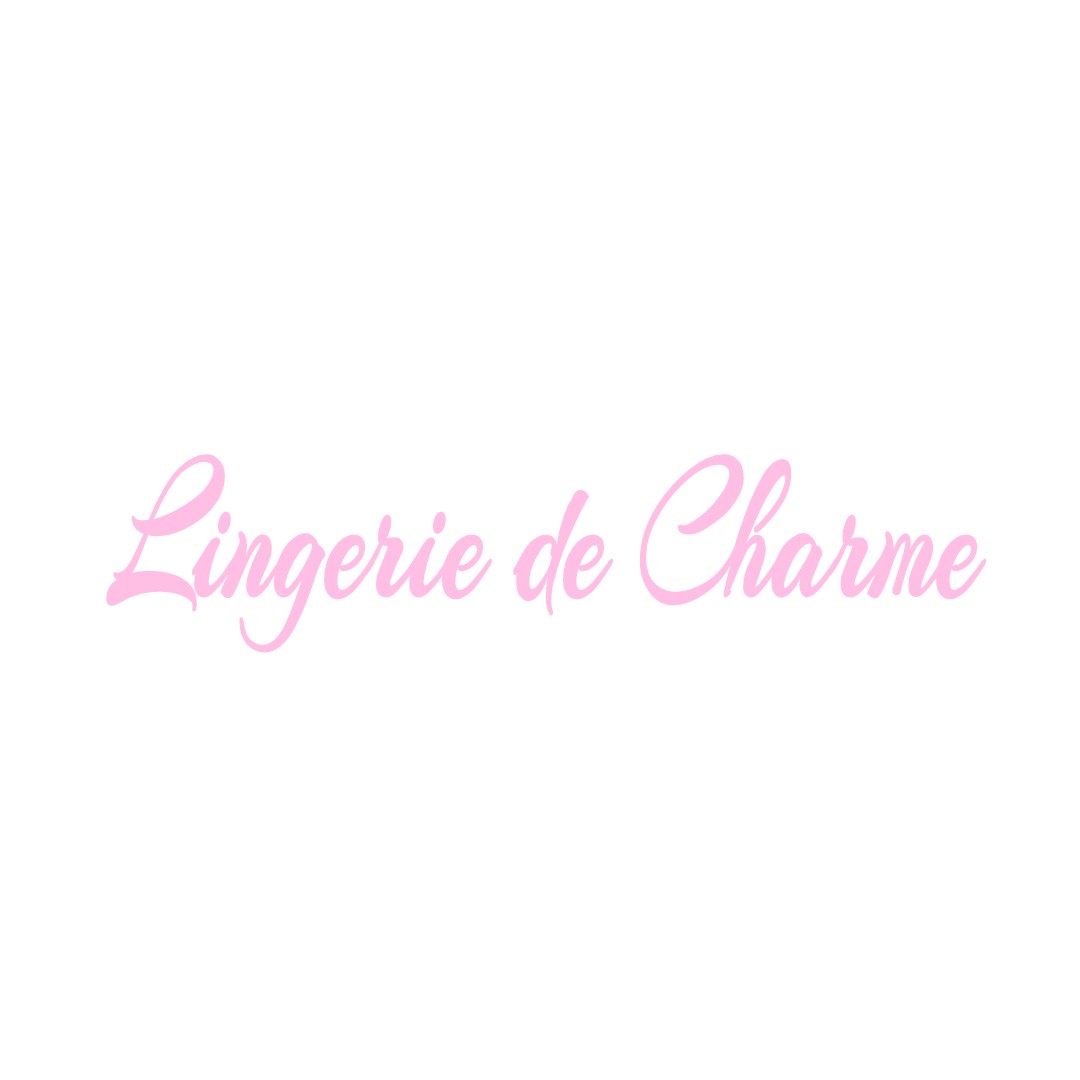 LINGERIE DE CHARME CHATUZANGE-LE-GOUBET